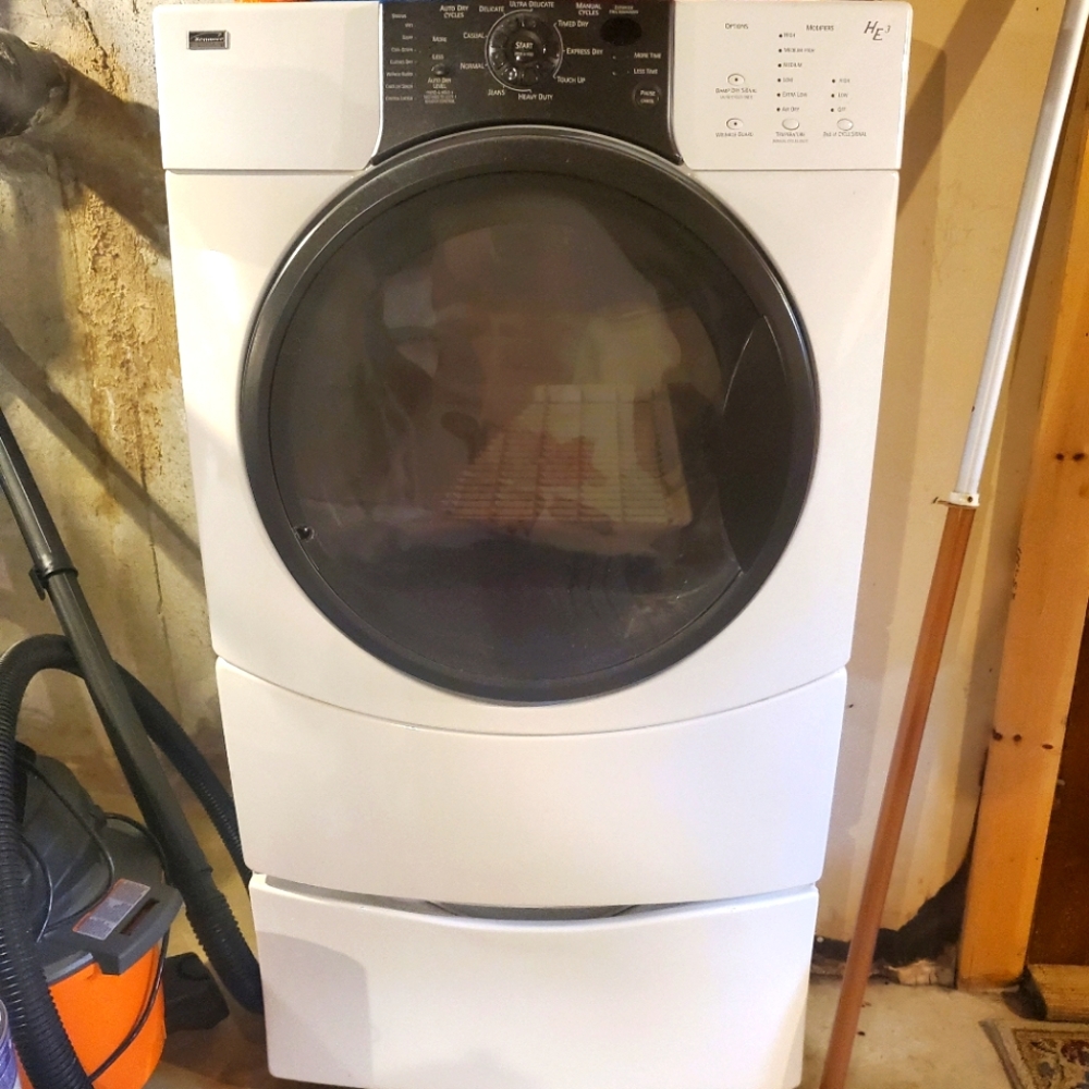 Dryer